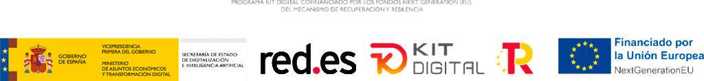 [Logotipos del Kit Digital]